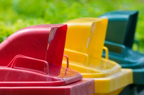 Cost-effective waste removal solutions for demolition projects in Cricklewood