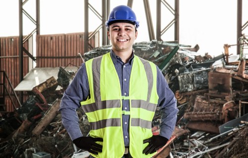 Flexible skip hire periods for all projects