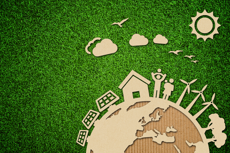 Creative Recycling Ideas for Cardboard and Packaging Materials